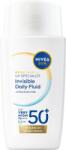 Nivea Arckrém Specialist Invisible Daily Fluid SPF 50+ 40 ml