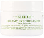 Kiehl's Szemhéj- és szemkörnyékápoló avokádóval (Creamy Eye Treatment with Avocado) 28 g