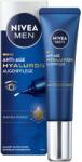 Nivea Szemkörnyékápoló krém ráncok ellen Men Hyaluron 15 ml