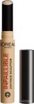 L'Oréal Kontúr stick Infaillible (Face Sculptor Contour) 2, 3 g Fair
