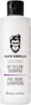 Slick Gorilla Semlegesítő sampon szőke hajra (No Yellow Shampoo) 200 ml