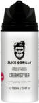 Slick Gorilla Közepes rögzítésű hajkrém (Cream Styler) 100 ml