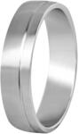 Beneto Exclusive Beneto Férfi acél gyűrű SPP06 68 mm