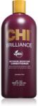 CHI Brilliance Optimum Moisture Conditioner balsam hidratant pentru păr uscat și deteriorat 946 ml