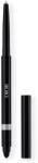 Dior Vízálló szemceruza Diorshow (Stylo) 0, 3 g Pearly Silver