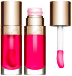 Clarins Könnyű ajakolaj (Lip Comfort Oil) 7 ml 04 Pitaya