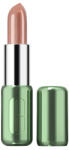 Clinique Fényes ajakrúzs Pop Longwear (Shine Lipstick) 3, 9 g Bare Pop
