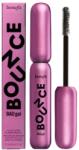 Benefit Volumennövelő szempillaspirál Badgal Bounce (Voluminizing Mascara) 8, 5 g Black