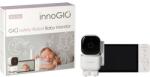 InnoGIO GIOSafety Robot baby monitor video 1 buc Aparat supraveghere bebelus