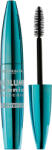 Dermacol Vízálló szempillaspirál a csodálatos dús hatásért Volume Mania (Waterproof Mascara) 9 ml fekete
