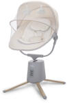 Lorelli Електрически шезлонг с люлеене Lorelli Premium - Storky, Beige (10090122603) - ozone