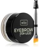 Wibo Eyebrow Pomade pomadă pentru sprâncene Blonde 3, 5 g