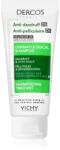 Vichy Dercos Anti-Dandruff sampon anti-matreata pentru par normal spre gras 95 ml