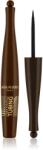 Bourjois Liner Pinceau Tubing szemhéjtus árnyalat 002 Brown 2.5 ml