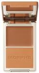 Morphe CHEEK THRILLS BRONZE & TONE DUOS - CAPRI CABANA AMALFI COAST 10.8 g