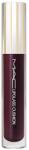 M·A·C Lipglass Cushion High-Pigment Lip Oil 244 - GRAPESICLE