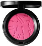 MAC Skinfinish Colourstruck Blush CANDY YUM YUM 4 g