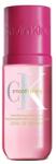 Calvin Klein SMOOTH BERRY HAJ ÉS TESTPERMET 100 ml