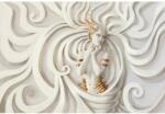 Blueback MAT Goddess Medusa tapéta, 200 x 150 cm (BBIMG2790)