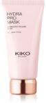 KIKO Milano Hydra Pro Mask Intenzív hidratáló arcpakolás 50 ml