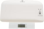 Cangaroo Електронна везна 2 в 1 Cangaroo - NeoScale, White (112676) - ozone