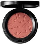 MAC Skinfinish Colourstruck Blush NO FILTER 4 g