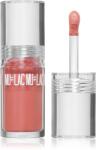 Mulac Cosmetics 3D Verse folyékony arcpirosító matt hatással árnyalat 16 Blushstorm 5 ml