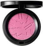 MAC Skinfinish Colourstruck Blush SNOB 4 g