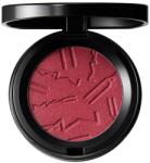 MAC Skinfinish Colourstruck Blush RUBY WOOED 4 g