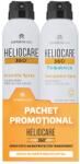 Cantabria - Pachet Spray protectie solara Heliocare 360° Pediatrics SPF 50+, 200 ml + Spray protectie solara Heliocare 360° Invisible Spray SPF50+, 200 ml, Cantabria