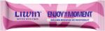LIWIN málnás brownie datolya rostszelet - 40 g