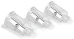 Rapesco Pótkés PS12-USB elemes hegyezőhöz 3d/csomag (1485)