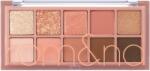 rom&nd Better Than Palette 01 Pampas Garden 7, 5 g
