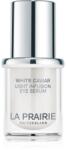 La Prairie White Caviar Light Infusion Eye Serum élénkítő szérum a szem köré 15 ml