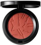 MAC Skinfinish Colourstruck Blush CHEEKY CHILI 4 g