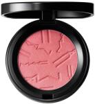 MAC Skinfinish Colourstruck Blush PEACHYKEEN 4 g