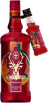 St. Hubertus Vérnarancs gyógynövénylikőr 32% 0, 5 l + 32% 0, 04 l