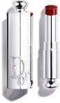 Dior Dior Addict Glass Lipstick hidratáló rúzs a tündöklő fényért árnyalat 906 Talk My Dior 2.7 g