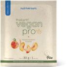 Nutriversum Vegan Pro ProEarth® 30 g barack joghurt