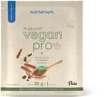 Nutriversum Vegan Pro ProEarth® 30 g csokoládé-fahéj stevival