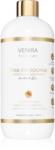 Venira Bath Foam with Calendula and Chamomile habfürdő Apricot 500 ml