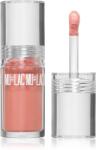 Mulac Cosmetics 3D Verse folyékony arcpirosító matt hatással árnyalat 18 Virtualand 5 ml
