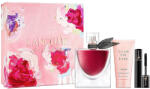 Lancome La Vie Est Belle L'Elixir Szett - L'EDP 50 ml + Testápoló 50 ml + Szempillaspirál 2 ml - parfumcenter
