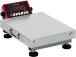 Steinberg Systems Platform mérleg - 30 kg / 0, 005 kg - 30 x 40 cm - kg / lb - LED (SBS-PF-30/5)