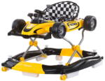 Chipolino Premergator Chipolino Racer 4 in 1 Yellow (PRRC02105YE)