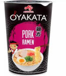  Oyakata instant tészta 63g csípős ramen pohárban