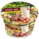 Thai President Foods Public Company Limited instant rizsleves Marhahúsos tálban vietnami módra 65g