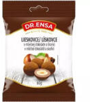 Dr. Ensa mogyorószemek tejcsokoládéban és fahéjban 80g