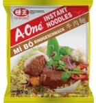  A-One marhahús ízű instant leves 85g (MY BO)