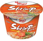  Nong Shim tészta garnélarákos nagy tálban 115g